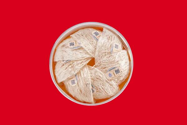 新源县回收燕窝
